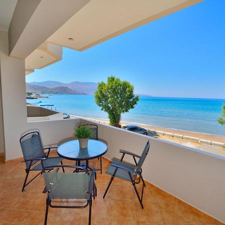Fairview Kissamos Exterior photo