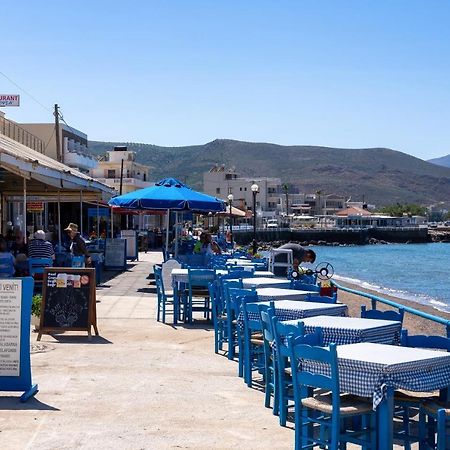 Fairview Kissamos Exterior photo