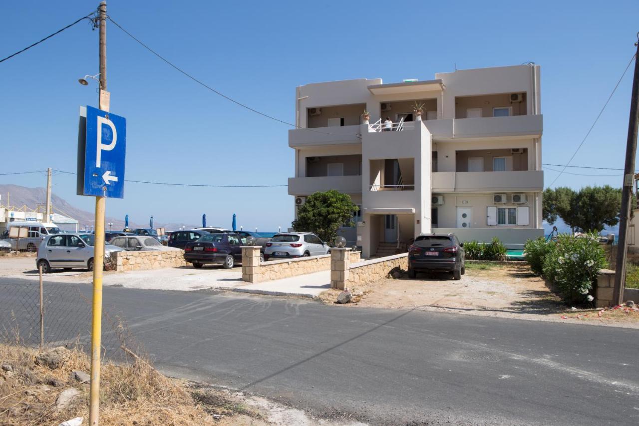 Fairview Kissamos Exterior photo