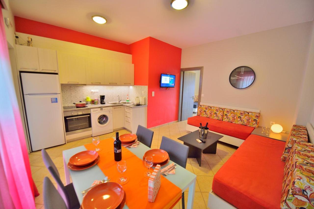 Fairview Kissamos Exterior photo