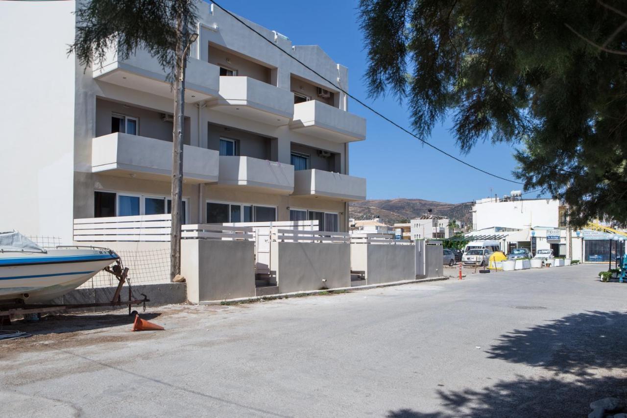 Fairview Kissamos Exterior photo