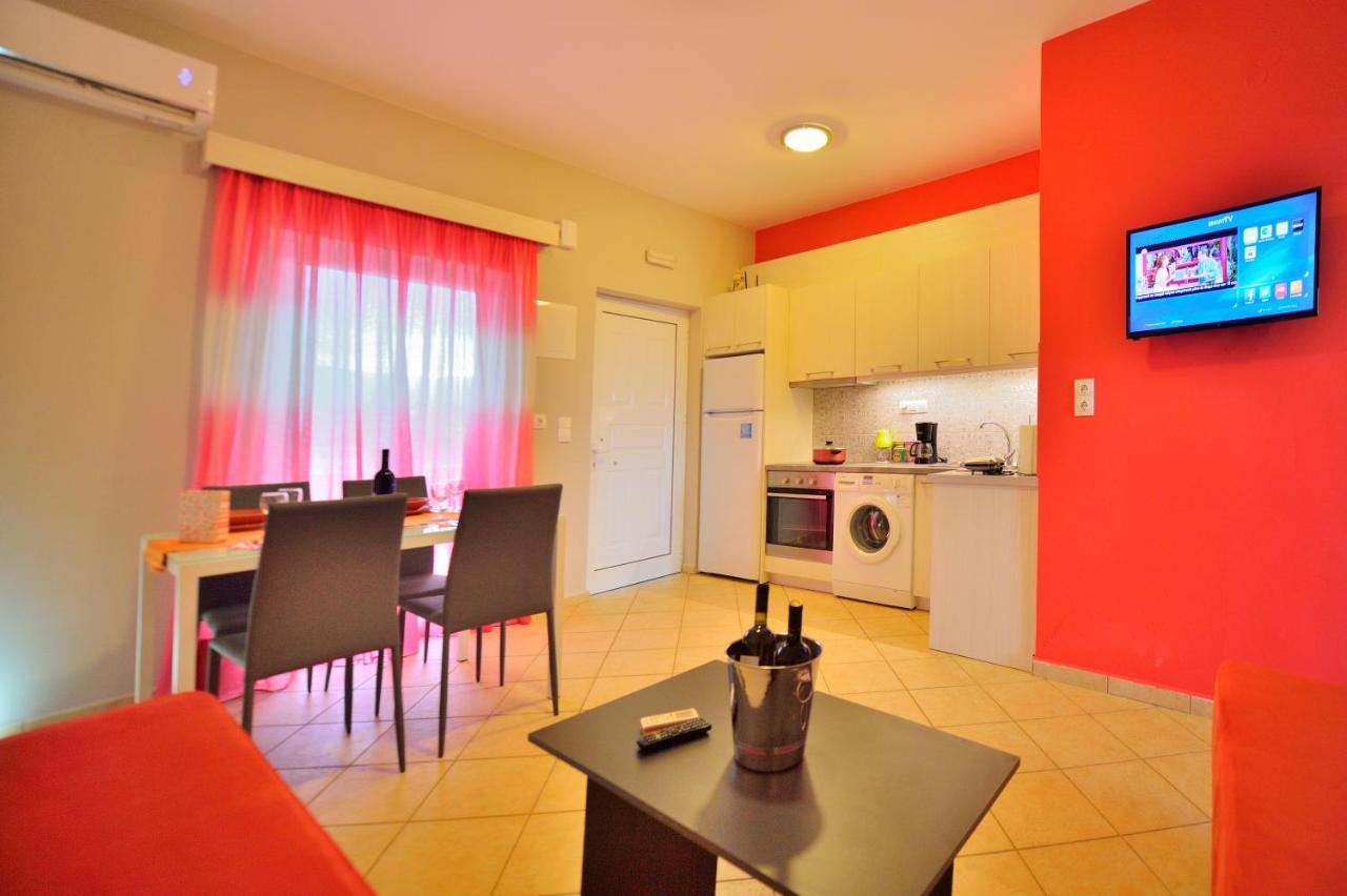 Fairview Kissamos Exterior photo