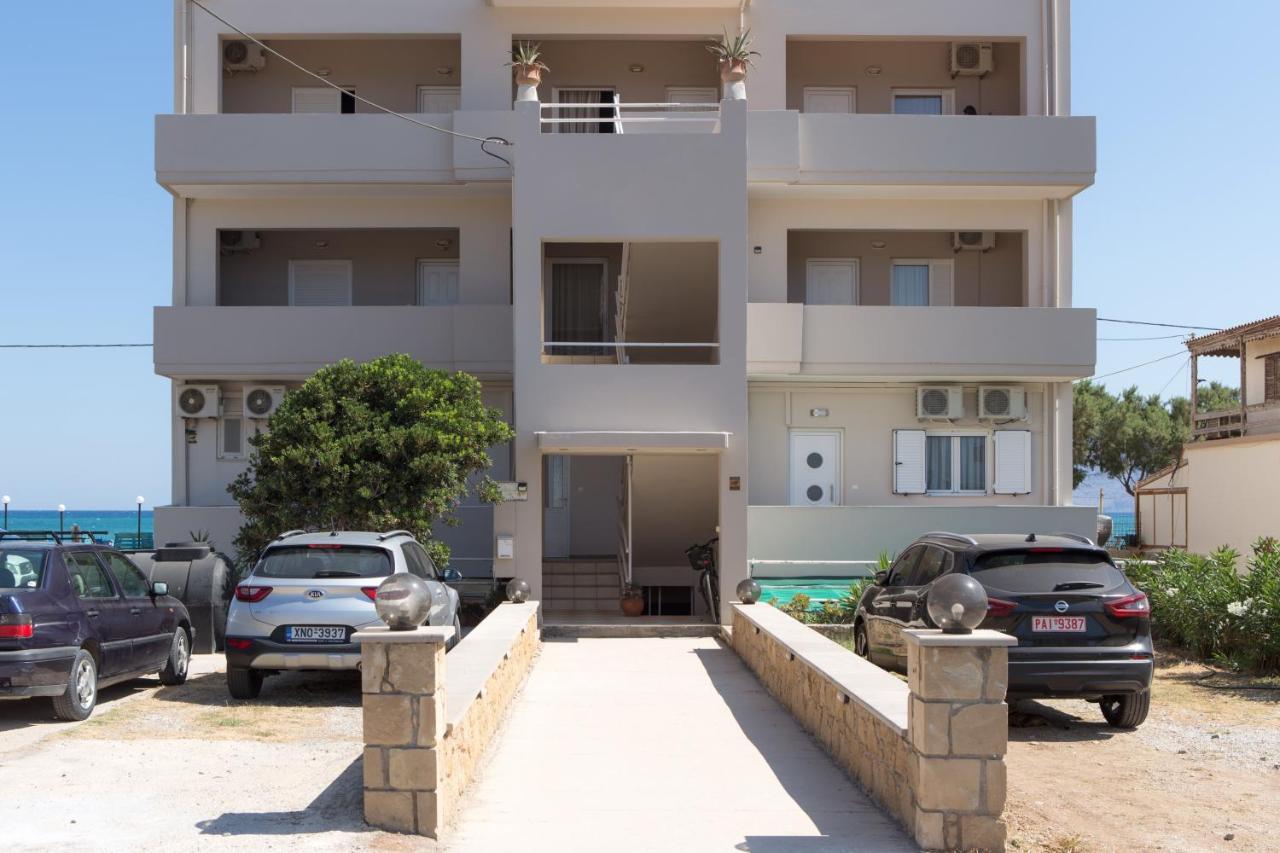 Fairview Kissamos Exterior photo