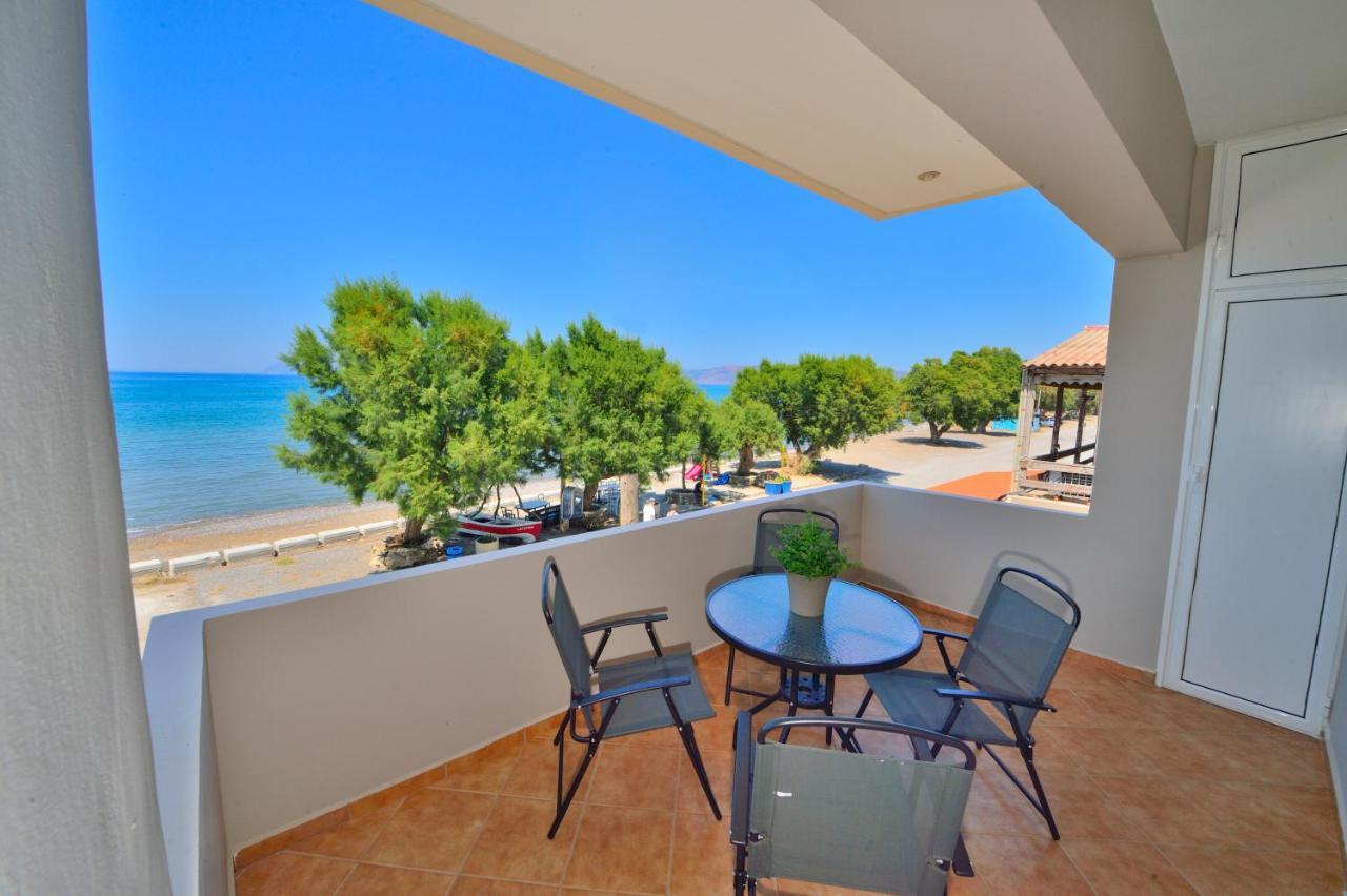 Fairview Kissamos Exterior photo