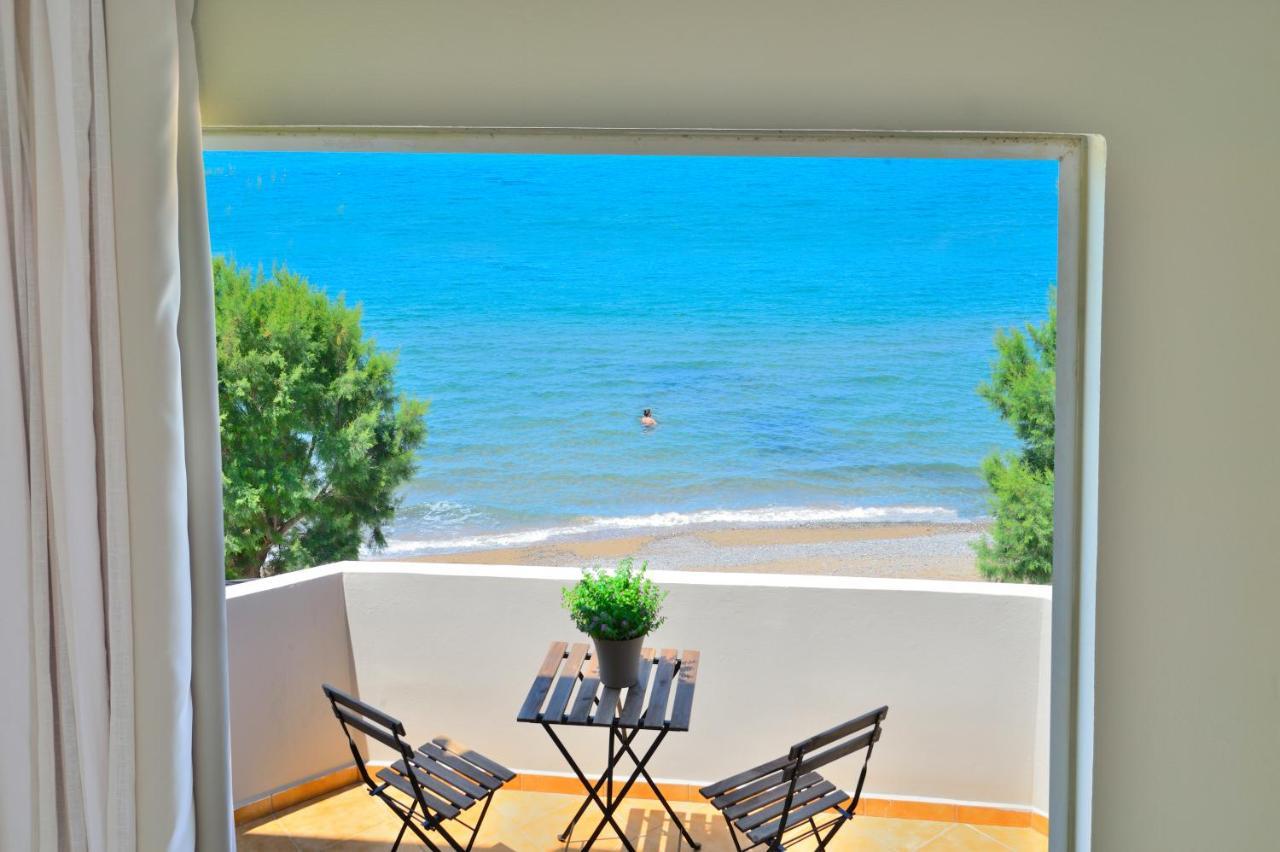 Fairview Kissamos Exterior photo