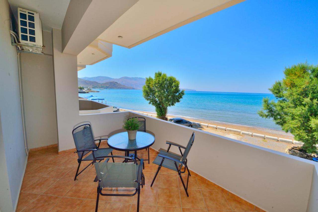 Fairview Kissamos Exterior photo