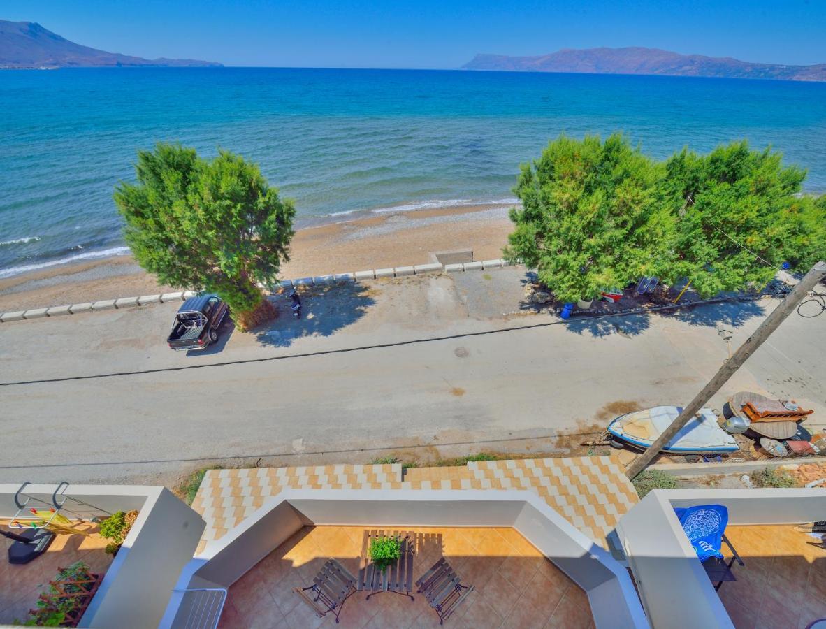 Fairview Kissamos Exterior photo