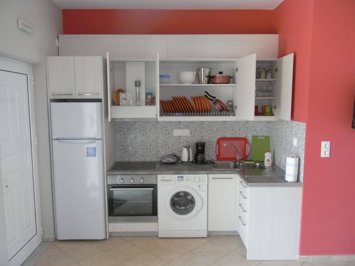 Fairview Kissamos Exterior photo