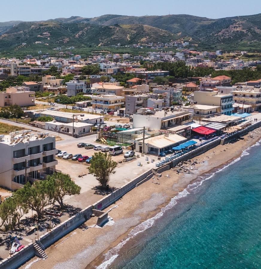 Fairview Kissamos Exterior photo
