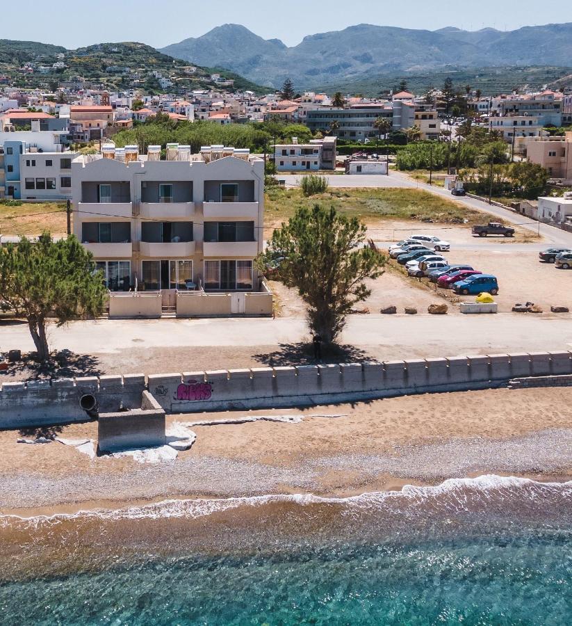 Fairview Kissamos Exterior photo