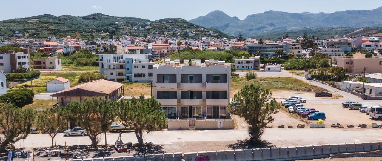 Fairview Kissamos Exterior photo