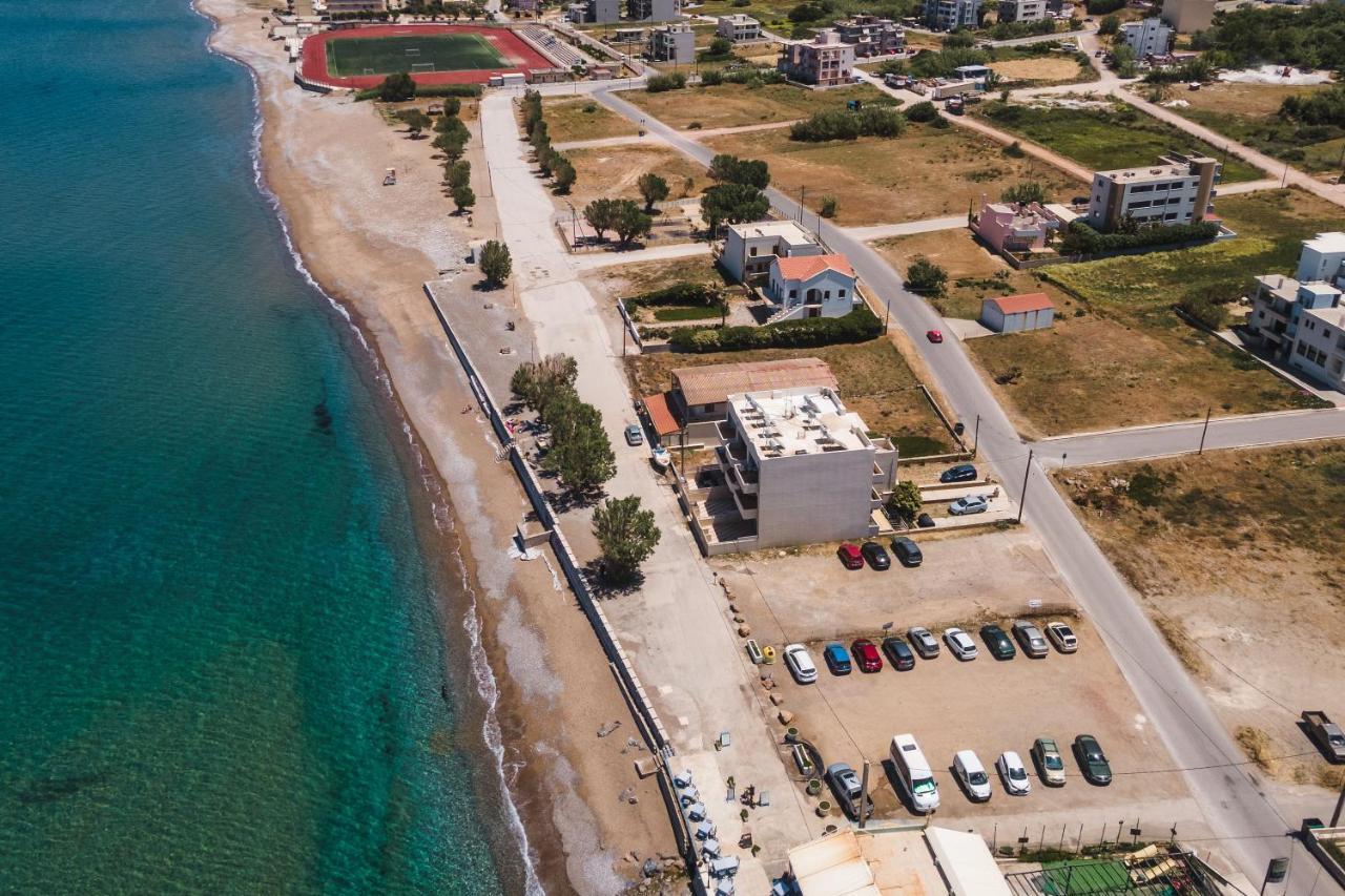 Fairview Kissamos Exterior photo