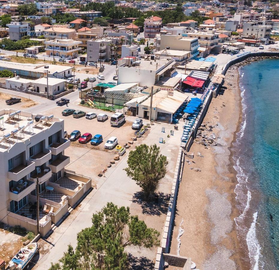 Fairview Kissamos Exterior photo