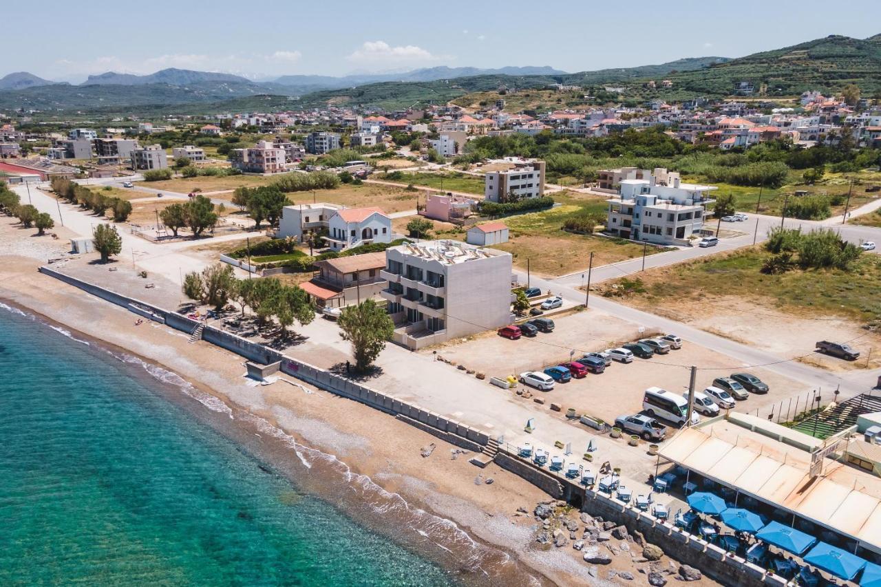 Fairview Kissamos Exterior photo