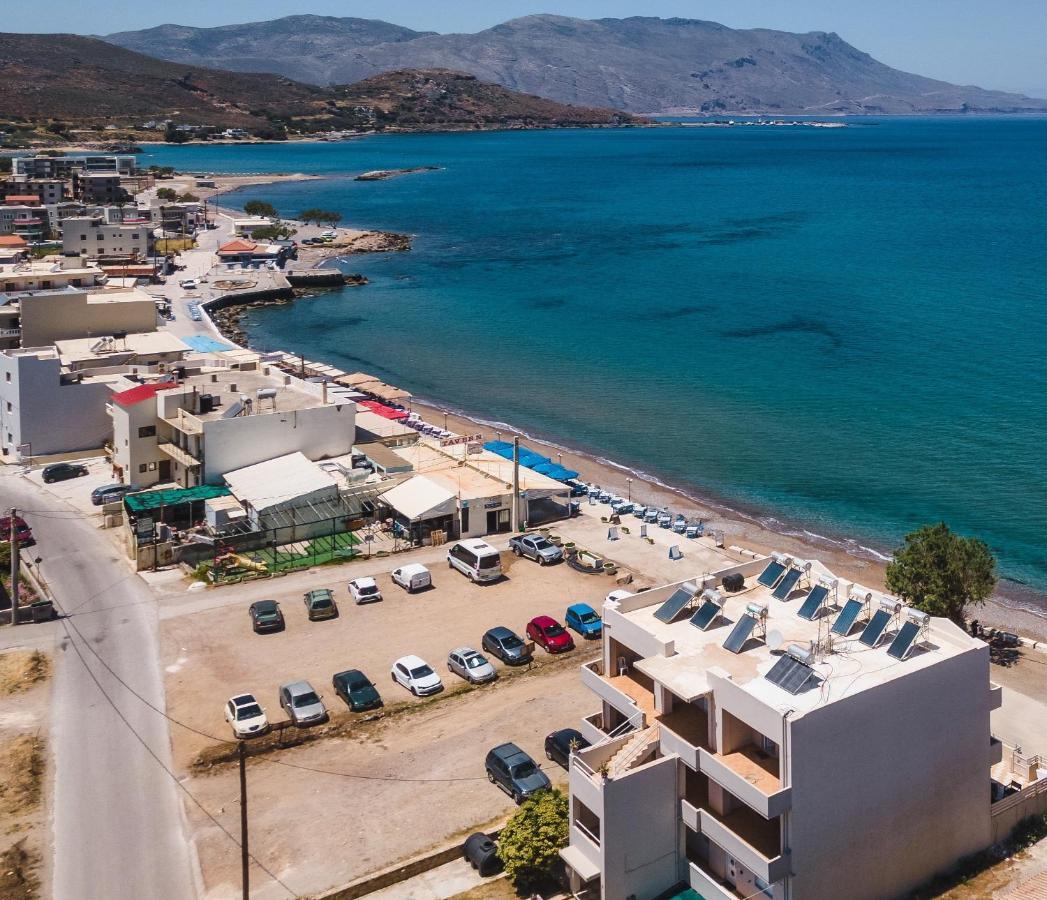 Fairview Kissamos Exterior photo