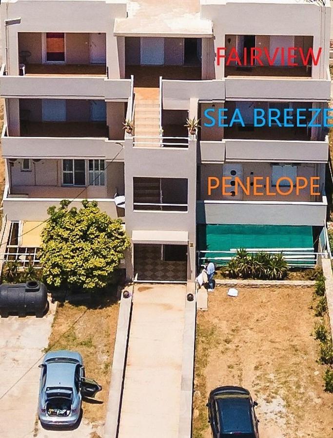 Fairview Kissamos Exterior photo