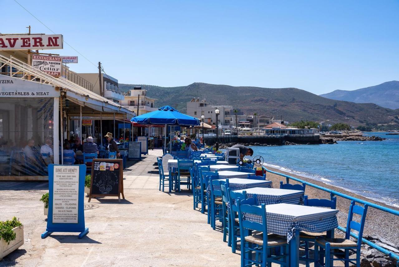 Fairview Kissamos Exterior photo