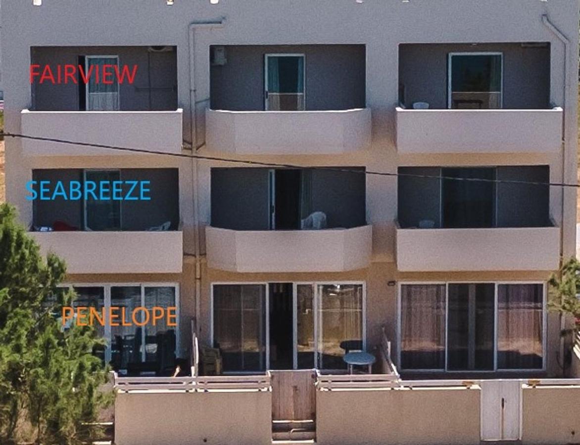 Fairview Kissamos Exterior photo